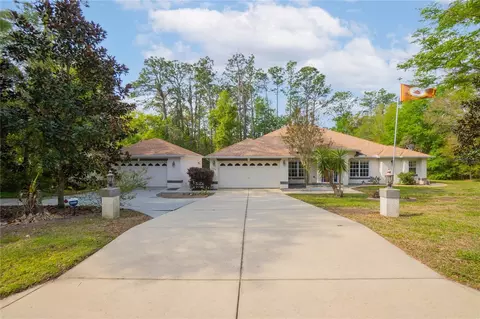 1256 W Sphere Pl, Beverly Hills, FL 34465