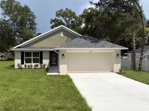 16253 SE 83rd Ct, Summerfield, FL 34491
