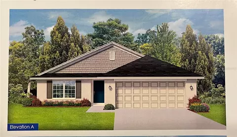 16253 SE 83rd Ct, Summerfield, FL 34491