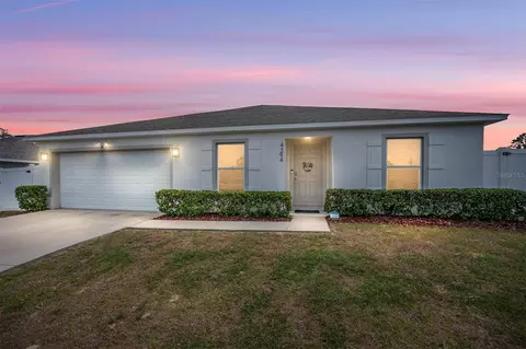 4394 SW 170th Street Rd, Ocala, FL 34473