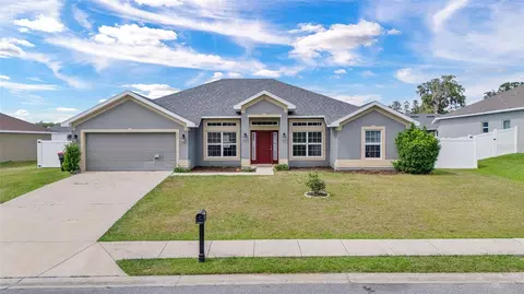 131 NW 42nd Pl, Ocala, FL 34475
