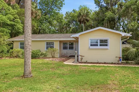 1510 NW 22nd St, Crystal River, FL 34428