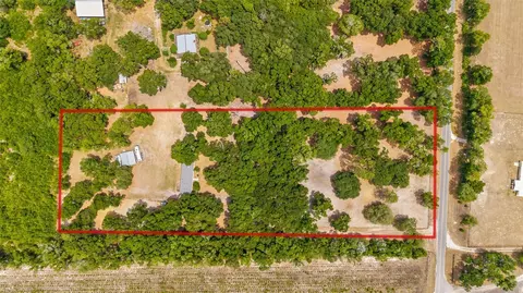 19551 SE 42nd Pl, Morriston, FL 32668