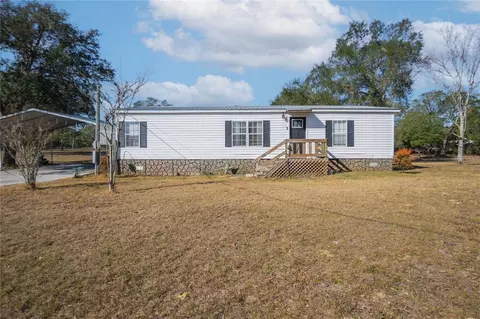 10494 N Spence Ave, Dunnellon, FL 34433