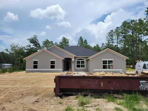 8247 SW 125th Court Rd, Dunnellon, FL 34432