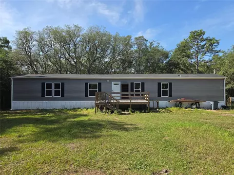 624 E Winnetka St, Hernando, FL 34442