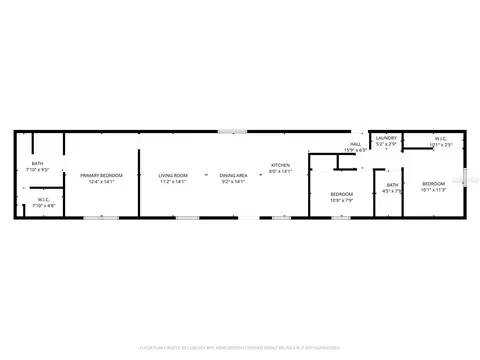 624 E Winnetka St, Hernando, FL 34442 photo 24
