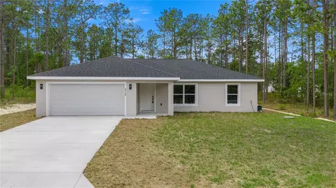 22433 SW Rainbow Lakes Blvd, Dunnellon, FL 34431