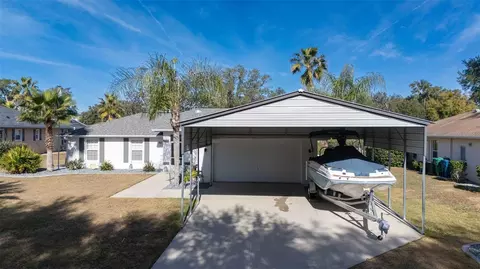 4457 E Avocet Ct, Inverness, FL 34453