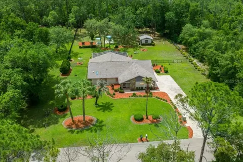 1212 W Redding St, Hernando, FL 34442