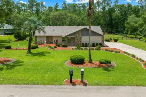 1212 W Redding St, Hernando, FL 34442