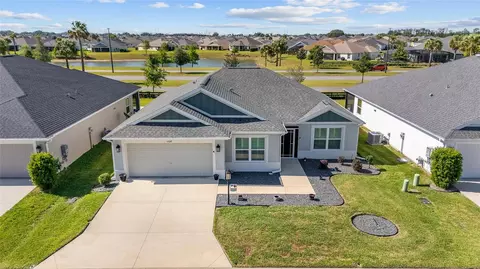 1106 Ebling Loop, The Villages, FL 32163