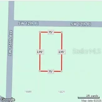 0 SW 12 Pl, Ocala, FL 34481
