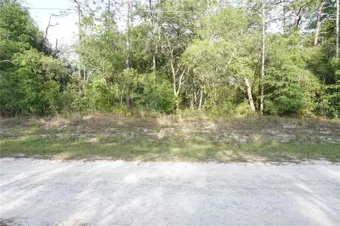 00 SW 135 Terrace Rd, Dunnellon, FL 34432