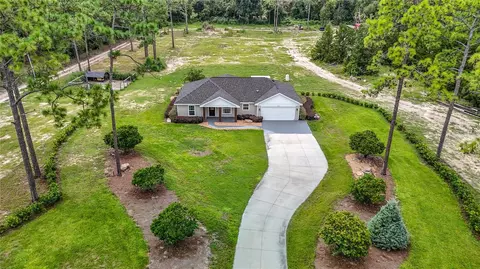 15204 Ganster Dr, Brooksville, FL 34613