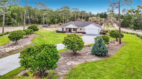15204 Ganster Dr, Brooksville, FL 34613