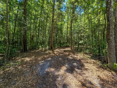 2381 N Jennifer Ter, Inverness, FL 34453