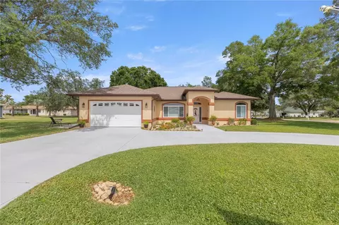 10317 SW 63rd Ave, Ocala, FL 34476