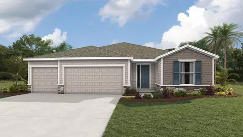 1743 NW 127th Dr, Newberry, FL 32669