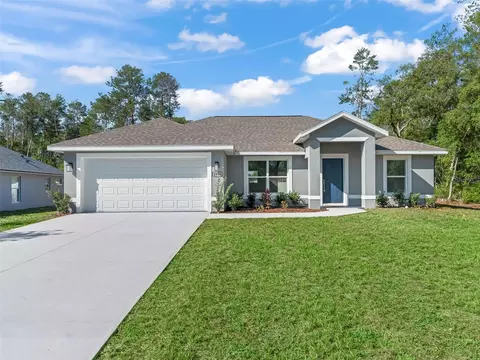 4986 SW 166th Loop, Ocala, FL 34473