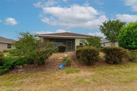 Exterior - 10067 SW 89th Loop, Ocala, FL 34481 photo 4 of 12