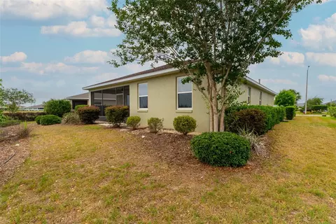 Exterior - 10067 SW 89th Loop, Ocala, FL 34481 photo 5 of 12