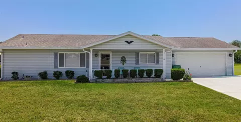 10462 SE 177th Pl, Summerfield, FL 34491