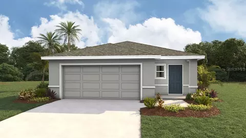 3035 NE 20th Ter, Ocala, FL 34470