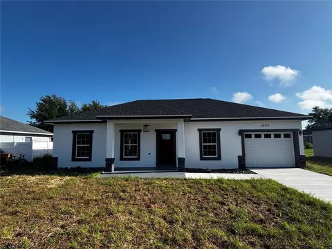 10311 SE 125th Ln, Belleview, FL 34420