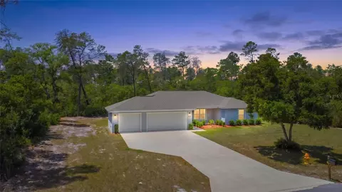 5932 N Flagstaff Ave, Beverly Hills, FL 34465