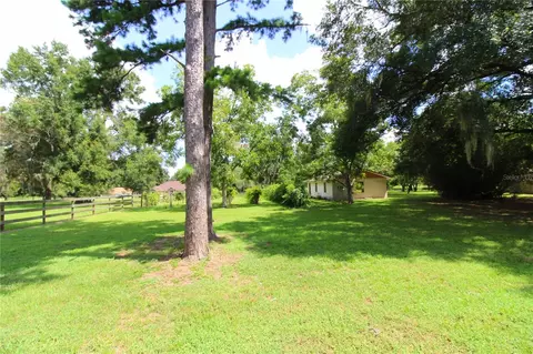Exterior - 8440 SW 73rd Ave, Ocala, FL 34476 photo 9 of 24