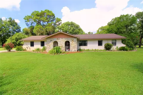 Exterior - 8440 SW 73rd Ave, Ocala, FL 34476 photo 24 of 24