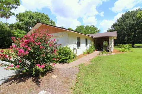 Exterior - 8440 SW 73rd Ave, Ocala, FL 34476 photo 14 of 24