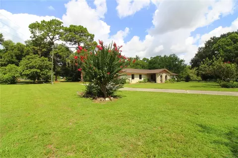 Exterior - 8440 SW 73rd Ave, Ocala, FL 34476 photo 18 of 24