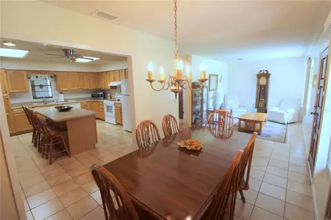 Dining - 8440 SW 73rd Ave, Ocala, FL 34476 photo 1 of 2