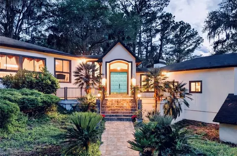 17704 SE 59th St, Micanopy, FL 32667