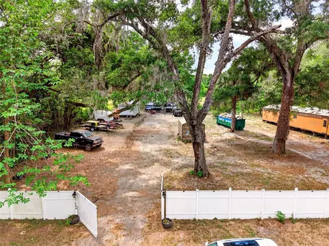 17684 NE 24th Ave, Citra, FL 32113