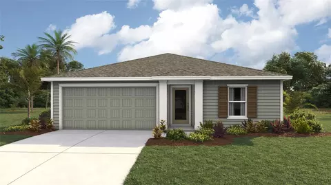 11036 NW 167th Ter, Alachua, FL 32615