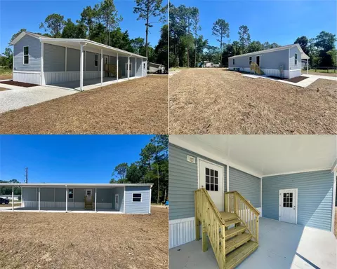 11355 NW 12th Ln, Ocala, FL 34482