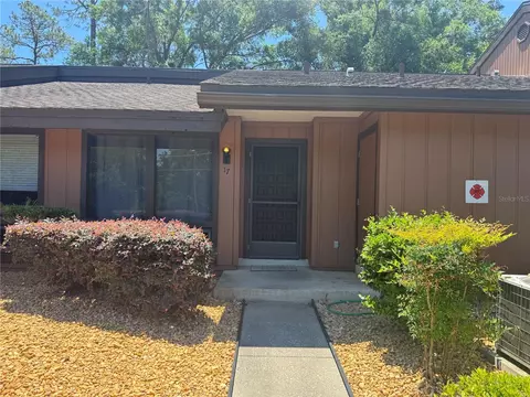 19660 SW 83rd Place Rd #C17, Dunnellon, FL 34432
