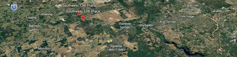 SW 12th Place, Ocala, FL 34481