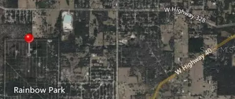 SW 12th Place, Ocala, FL 34481