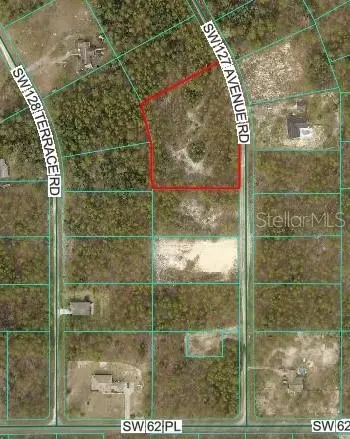 5980 SW 127th Ave Rd, Ocala, FL 34481