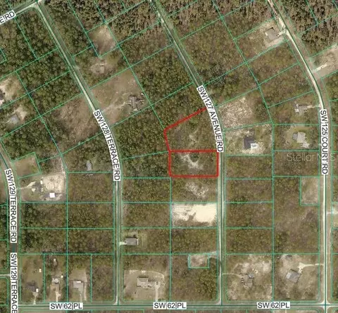 5980 SW 127th Ave Rd, Ocala, FL 34481