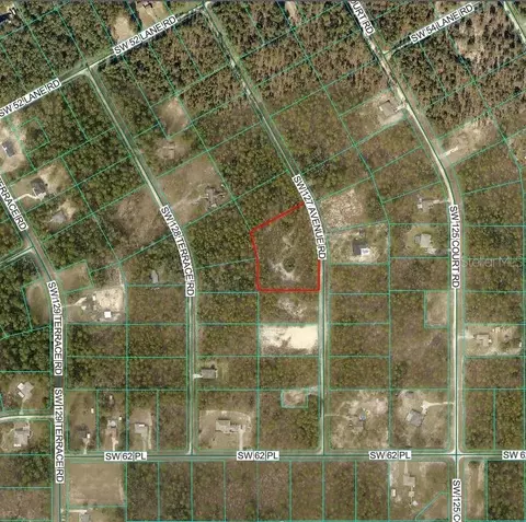 5980 SW 127th Ave Rd, Ocala, FL 34481
