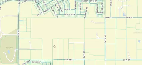 7589 SW 73rd St, Ocala, FL 34476