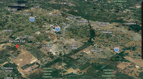 SW 23 Street, Ocala, FL 34481