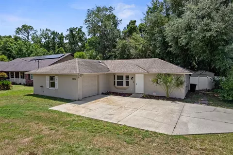 6236 W Pinedale Cir, Crystal River, FL 34429