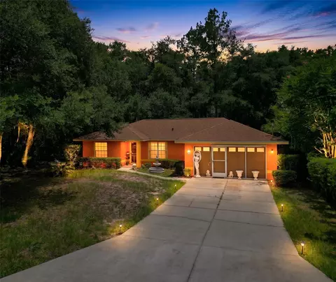 10 Sequoia Drive Trce, Ocklawaha, FL 32179