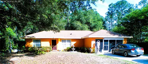 10 Sequoia Drive Trce, Ocklawaha, FL 32179